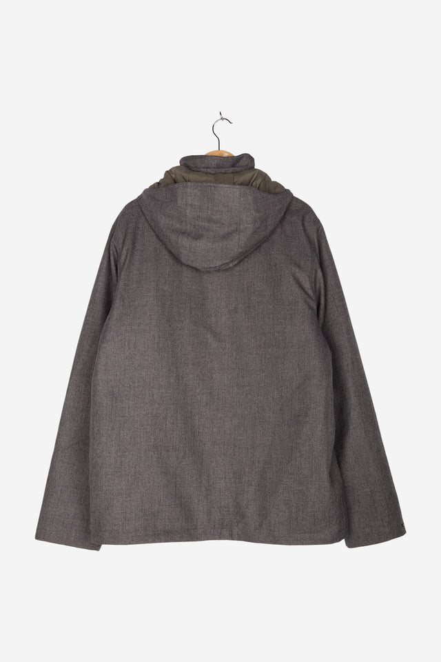 Winterjacke für Herren