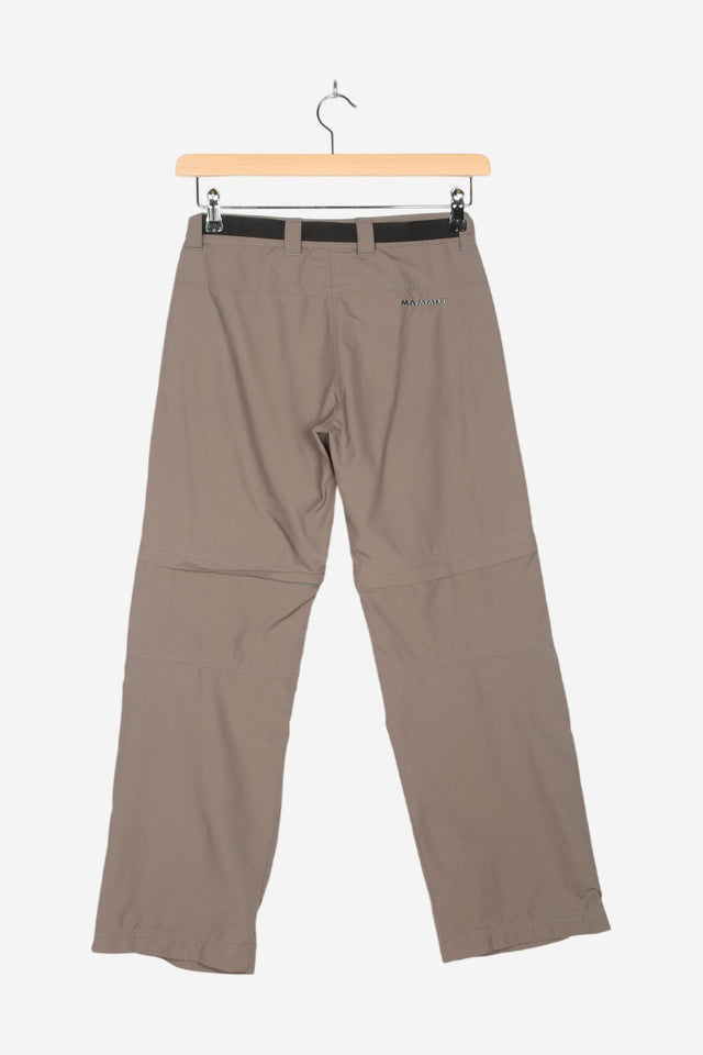 Zip Off Hose für Damen