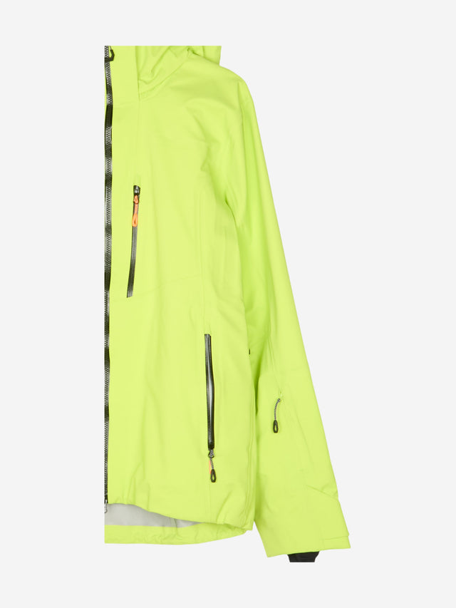 Regenjacke mit GORE-TEX für Herren