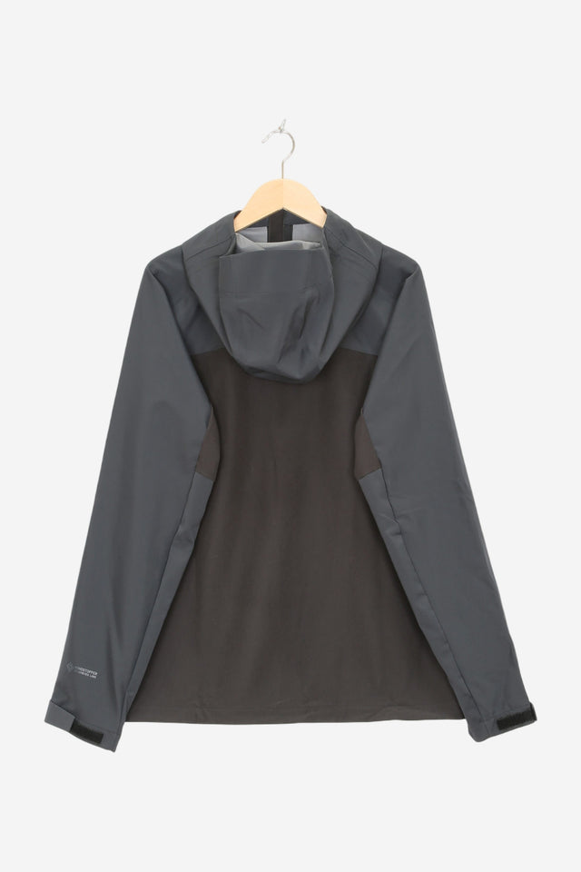 Regenjacke mit GORE-TEX für Herren