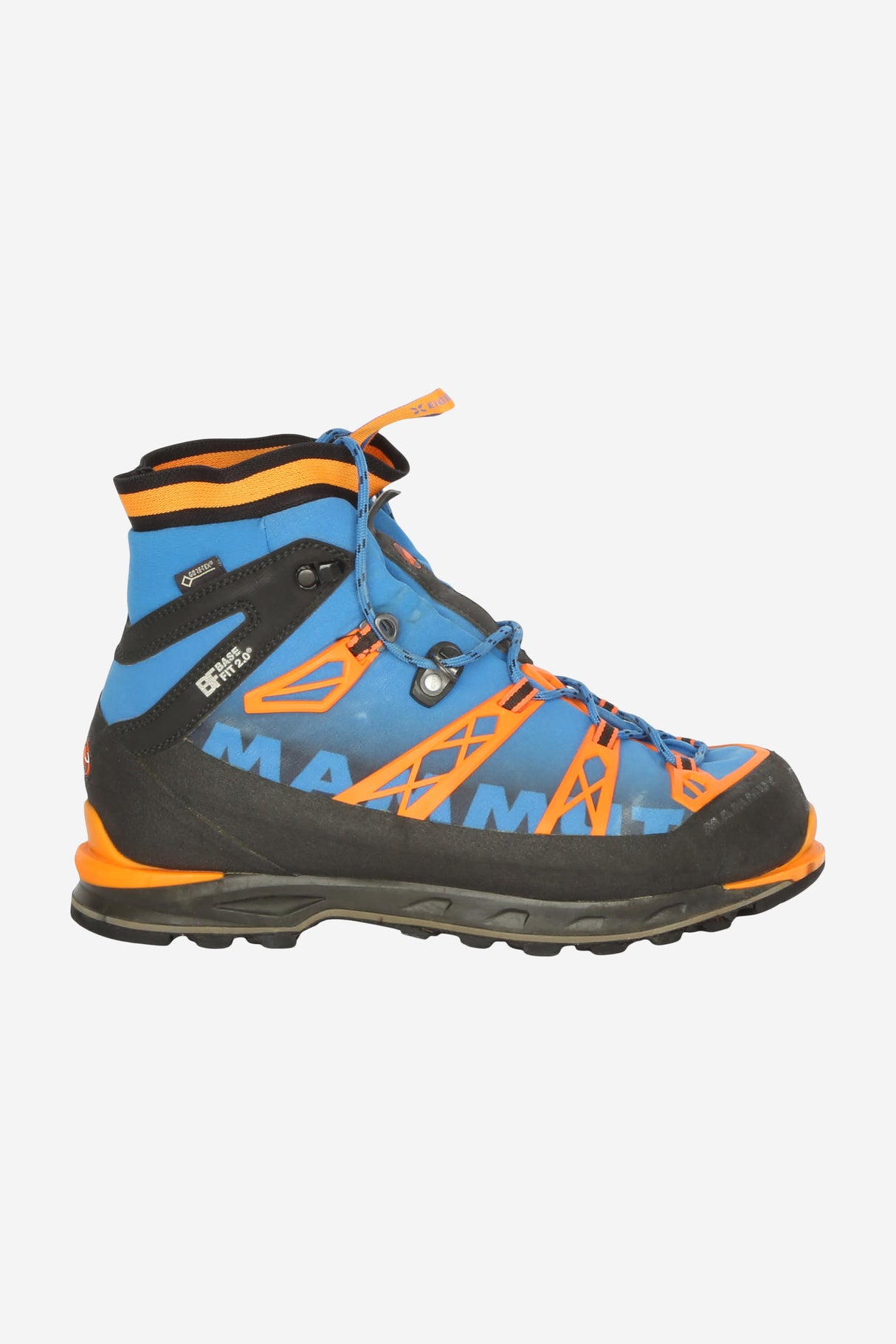 Bergstiefel für Herren