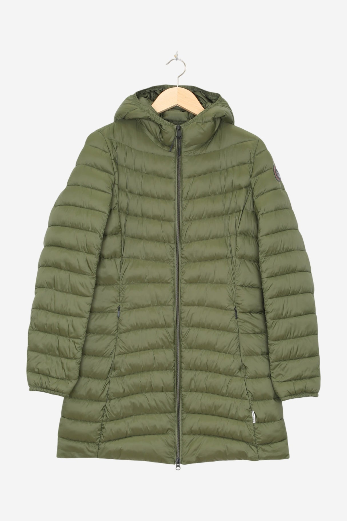 Isolationsjacke für Damen