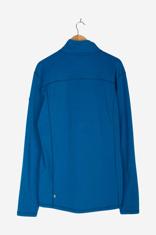 Fleecejacke für Herren