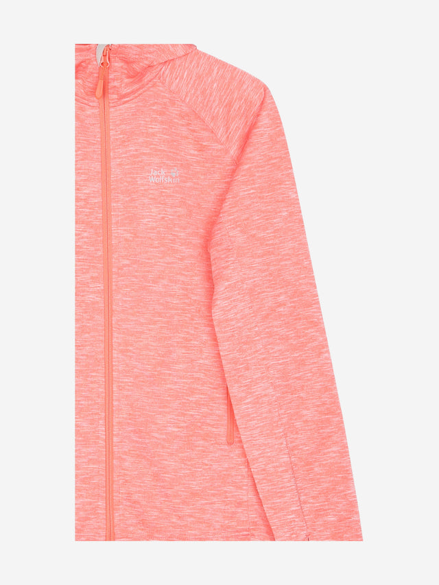 Fleecejacke für Damen