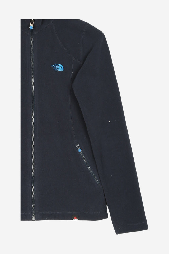 Fleecejacke für Damen