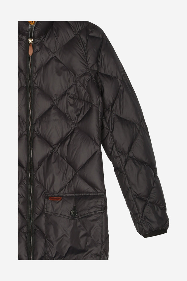Daunenjacke für Damen