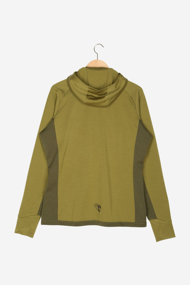 Fleecejacke für Damen