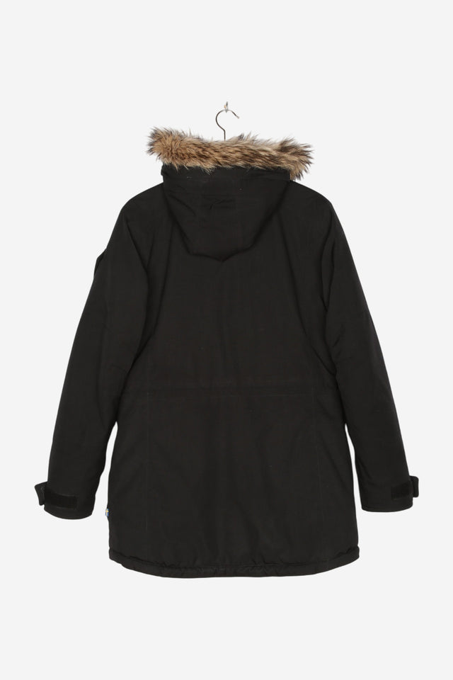 Winterjacke für Herren
