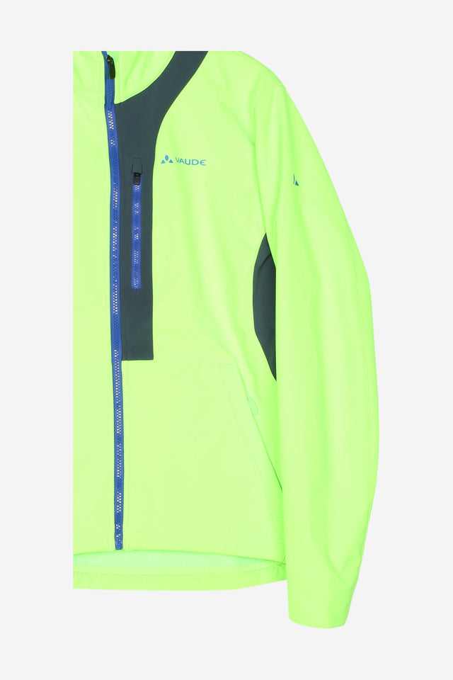 Fahrradjacke für Herren