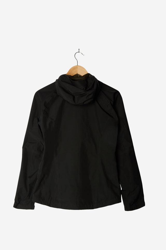 Regenjacke mit GORE-TEX für Damen