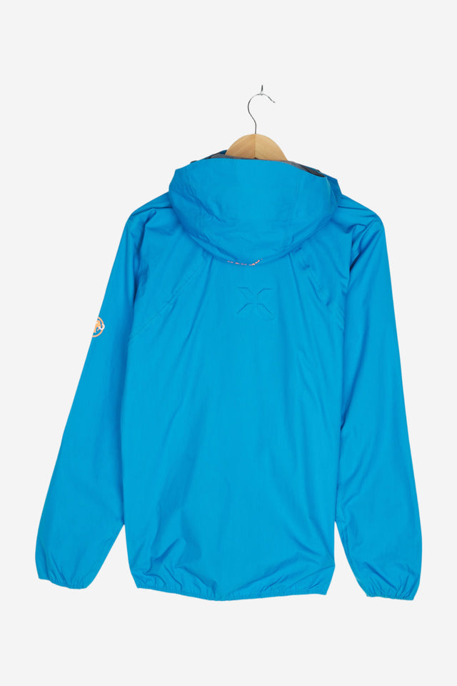 Regenjacke mit GORE-TEX für Herren