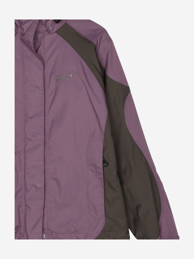 Winterjacke für Damen
