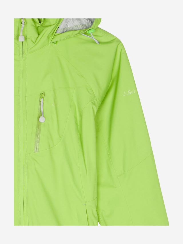 Regenjacke für Damen