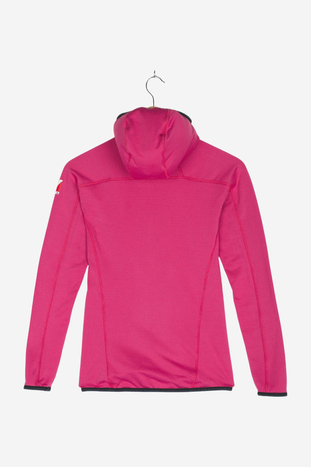 Fleecejacke für Damen