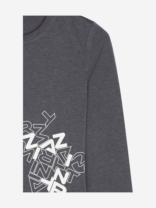 Longsleeve für Damen