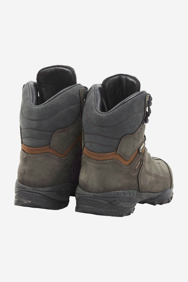 Winterstiefel für Herren