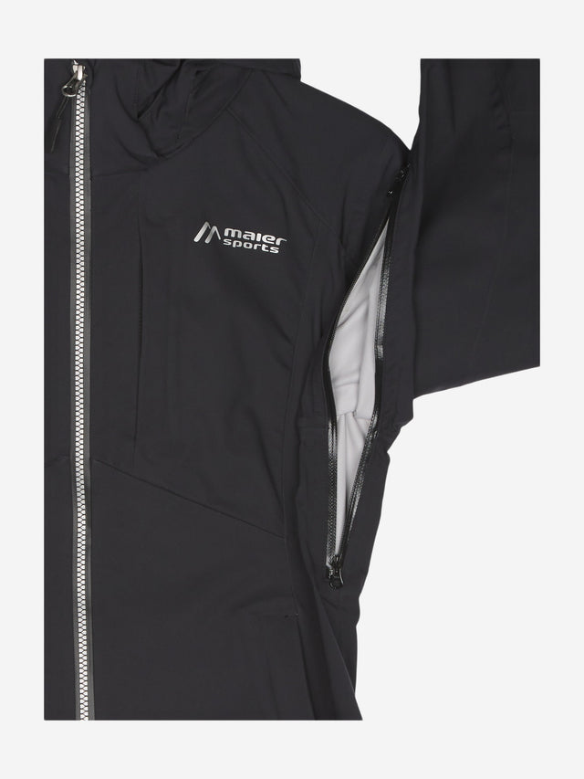 Regenjacke für Damen
