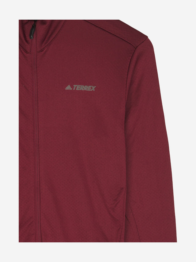 Fleecejacke für Damen