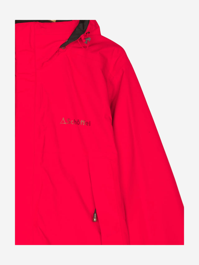 Regenjacke mit GORE-TEX für Damen