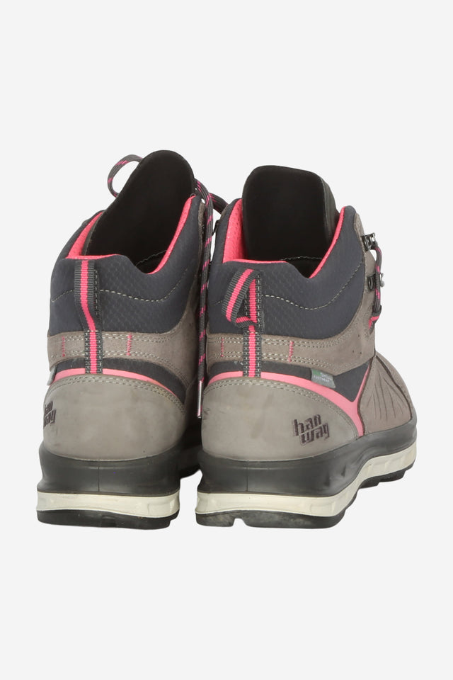 Wanderschuhe für Damen