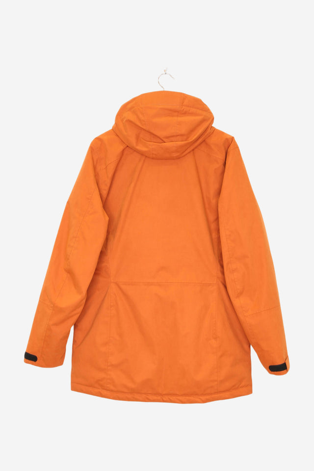 Winterjacke für Herren
