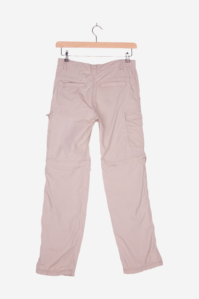 Zip Off Hose für Herren