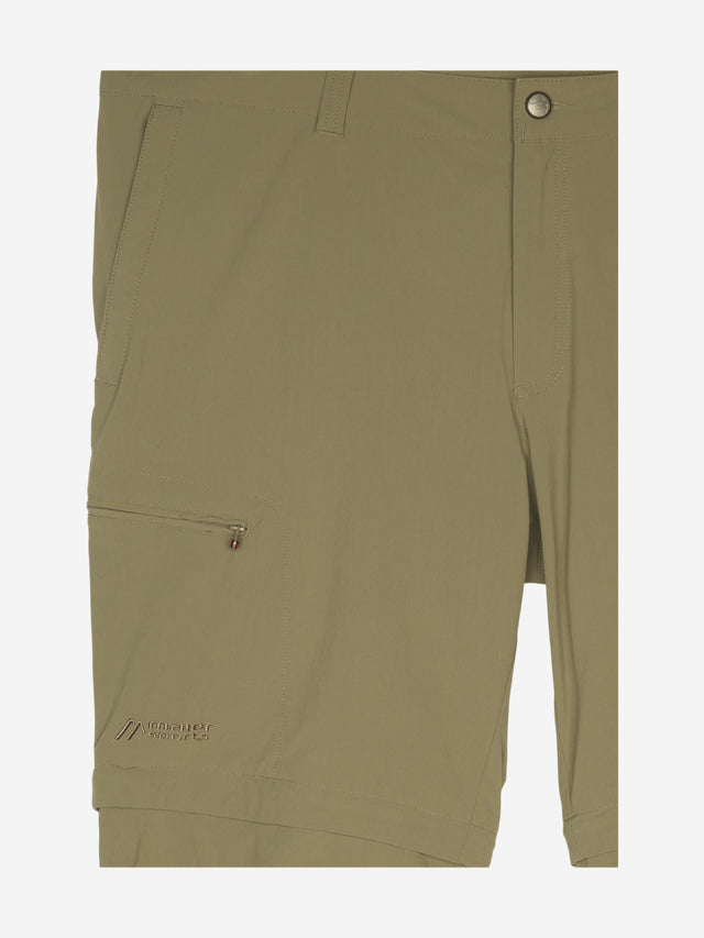 Zip Off Hose für Herren