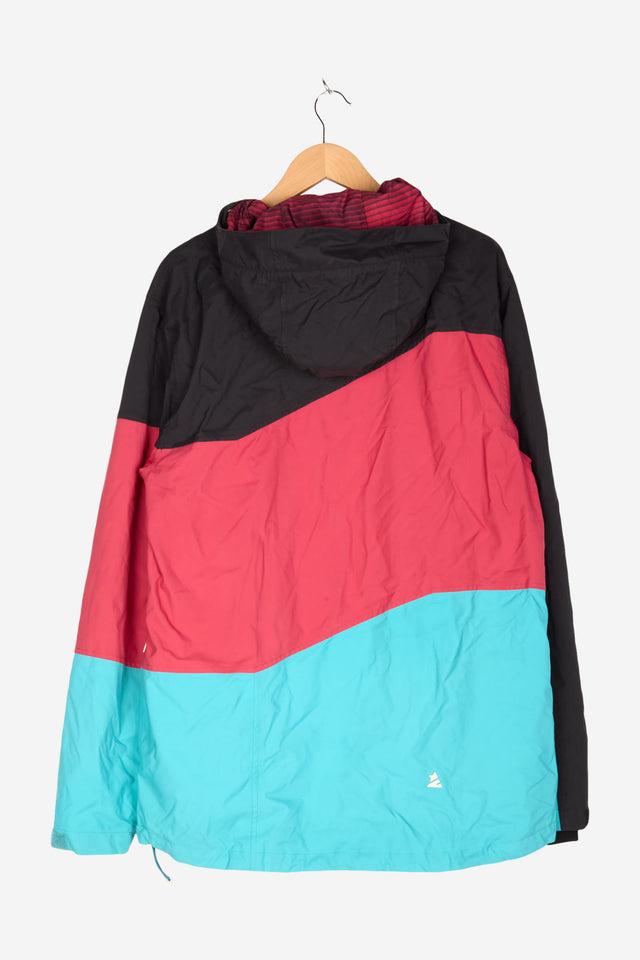 Regenjacke für Herren