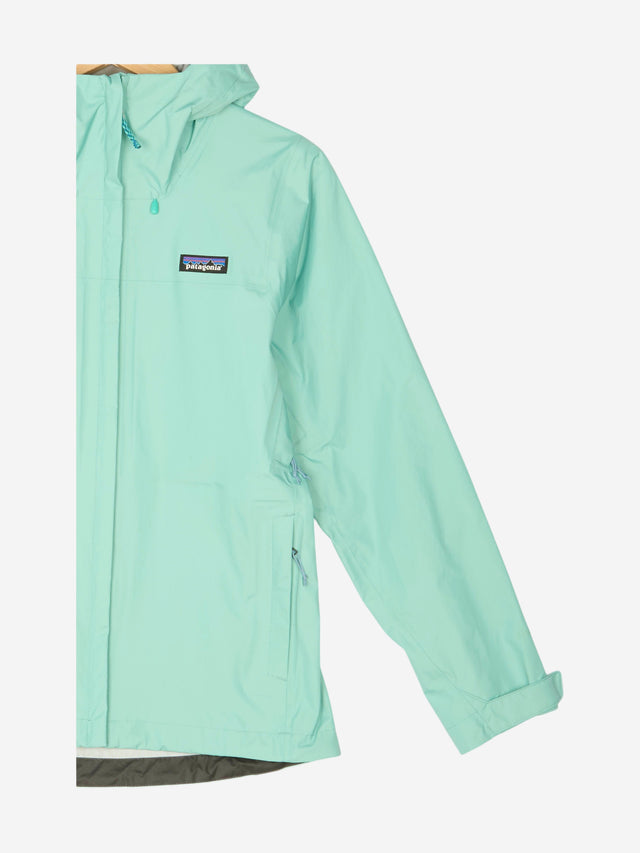 Regenjacke für Damen