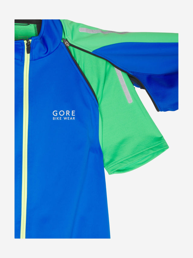 Fahrradjacke für Damen