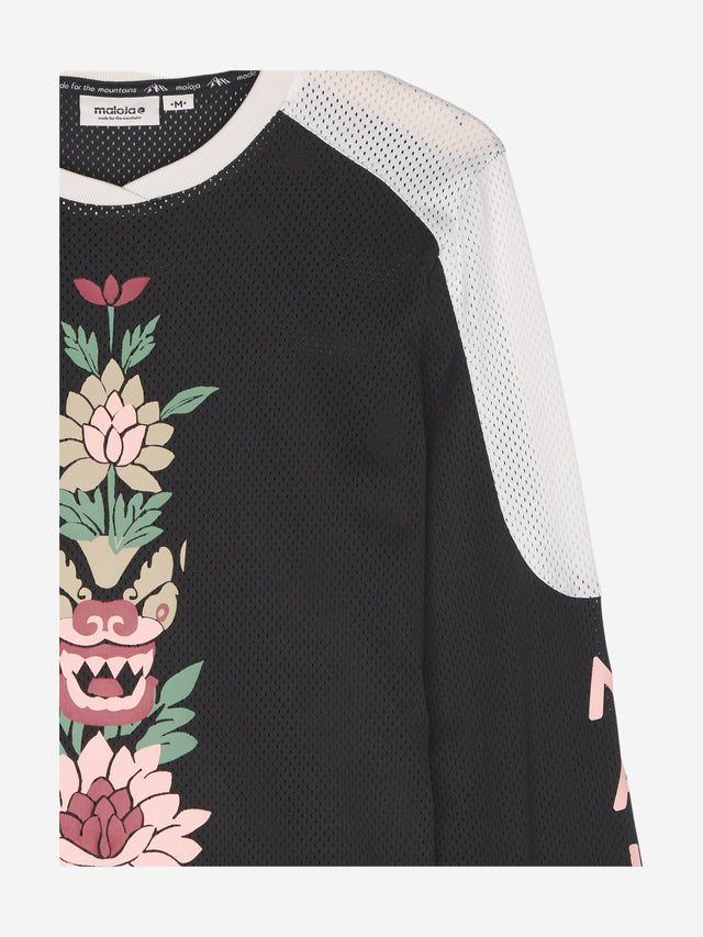Longsleeve für Damen