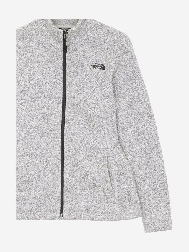 Fleecejacke für Damen