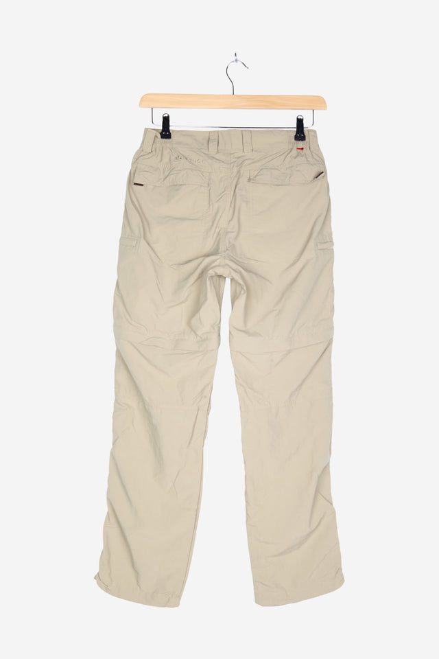 Zip Off Hose für Damen