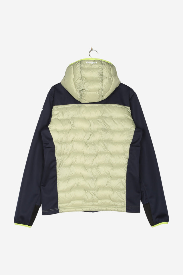 Isolationsjacke für Herren