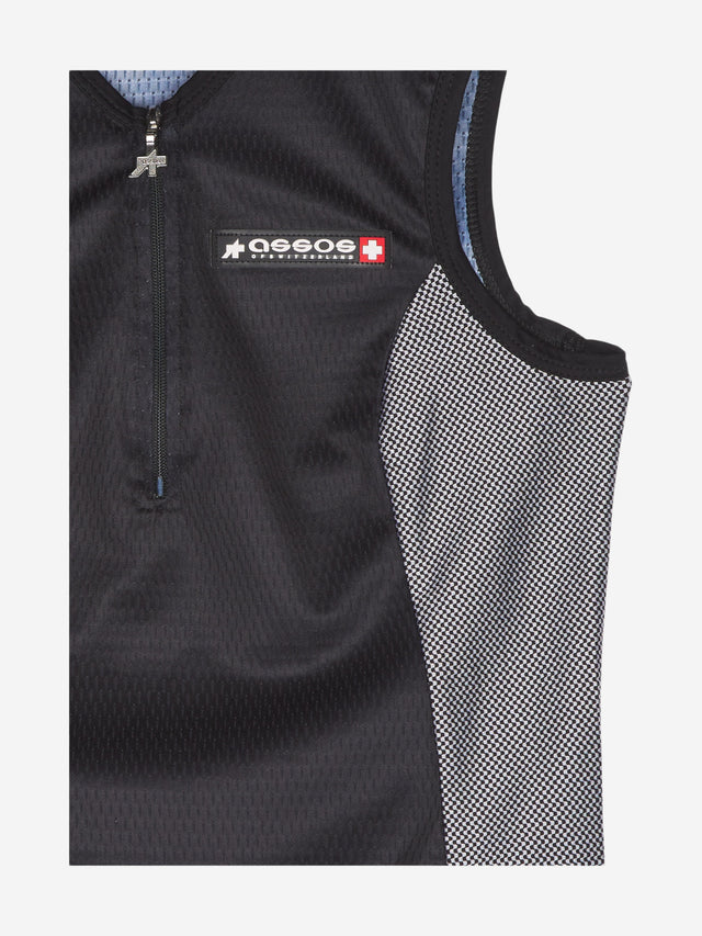 Fahrradtrikot für Damen