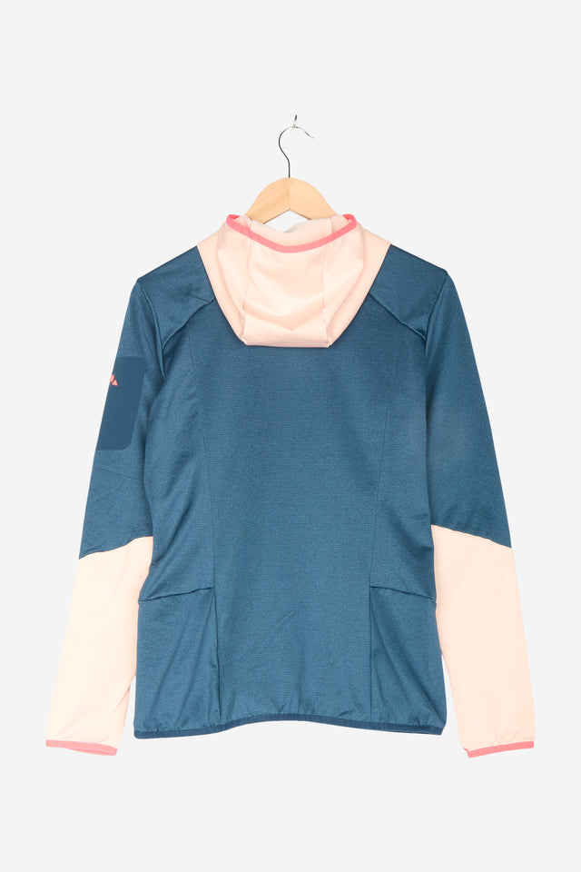 Fleecejacke für Damen