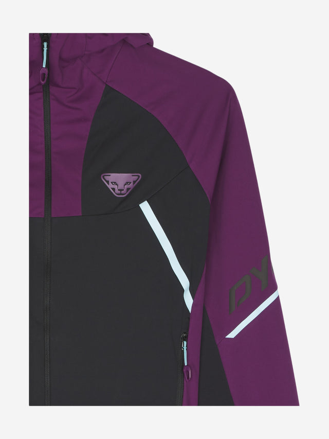 Isolationsjacke für Damen