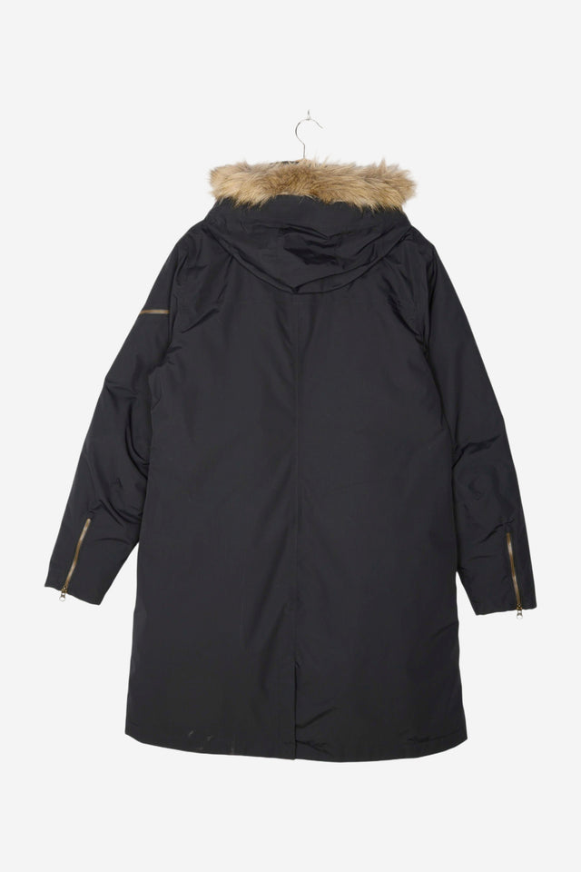Doppeljacke für Damen