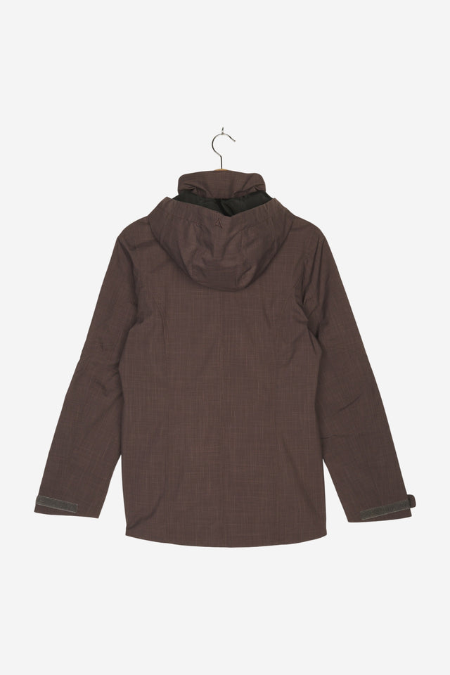 Regenjacke für Herren