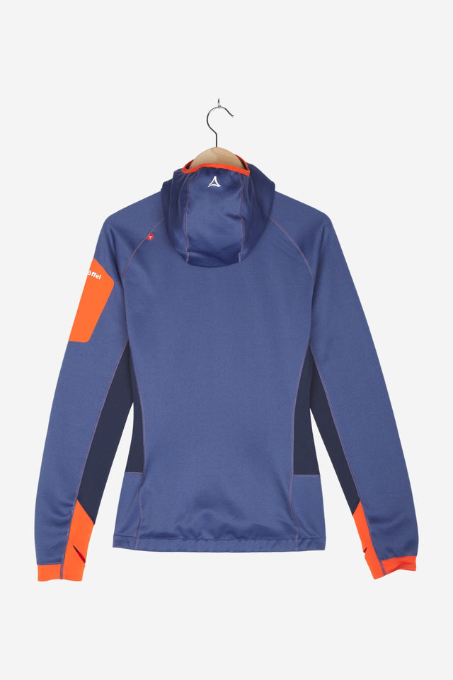Fleecejacke für Damen