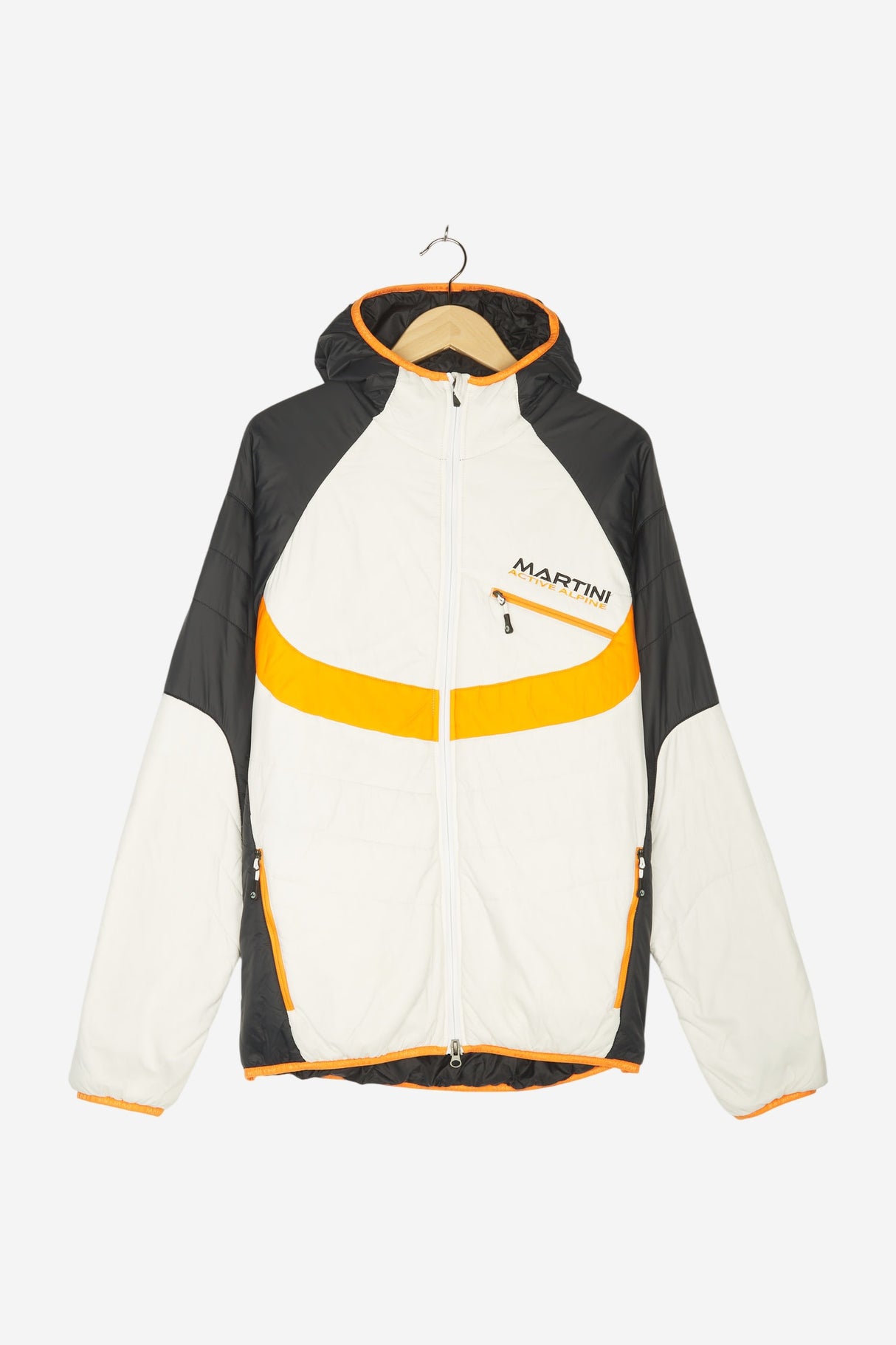 Isolationsjacke für Herren