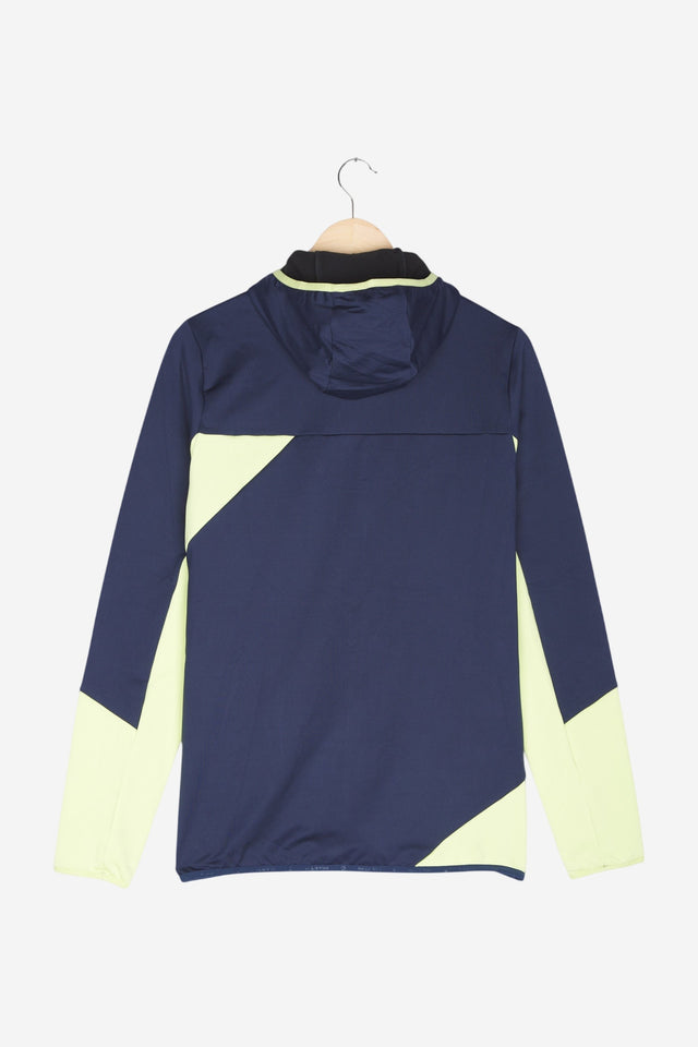 Fleecejacke für Herren
