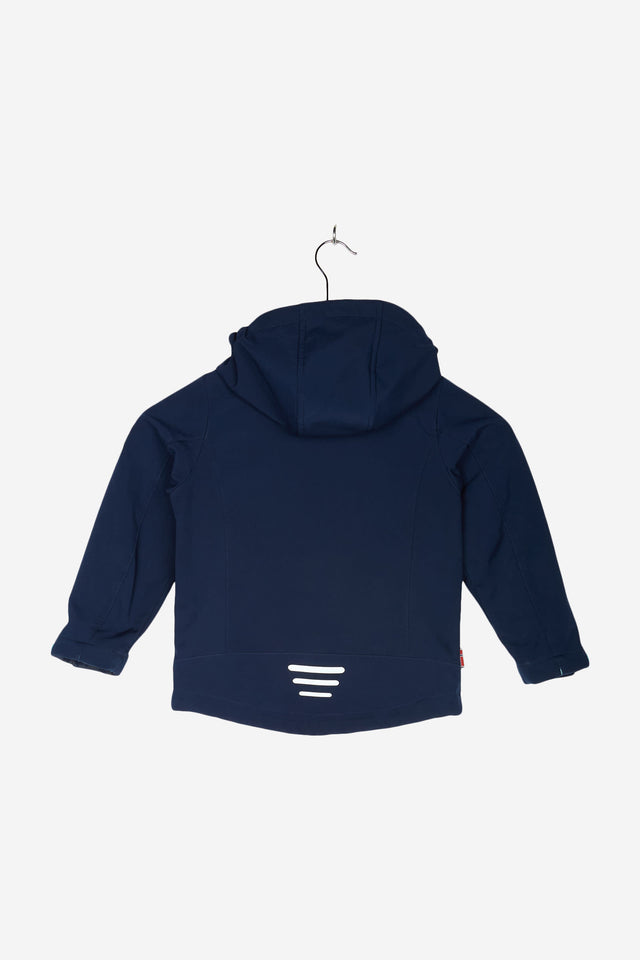 Softshelljacke für Kinder