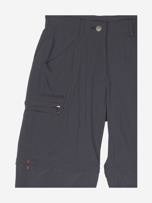 Zip Off Hose für Damen