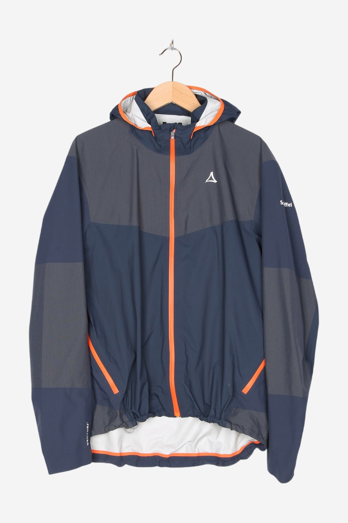 Regenjacke für Herren