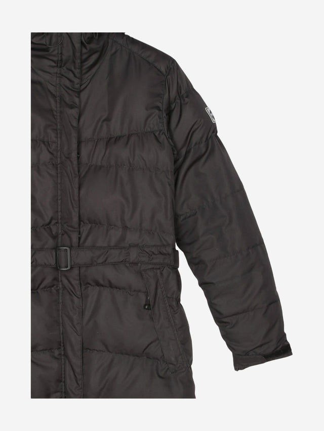 Daunenjacke für Damen