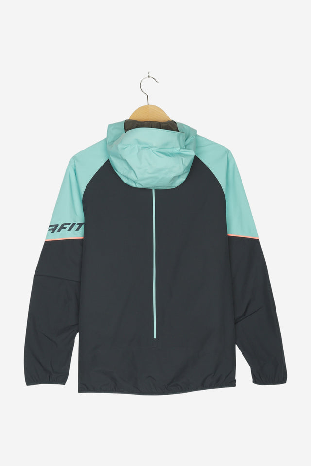 Regenjacke mit GORE-TEX für Damen