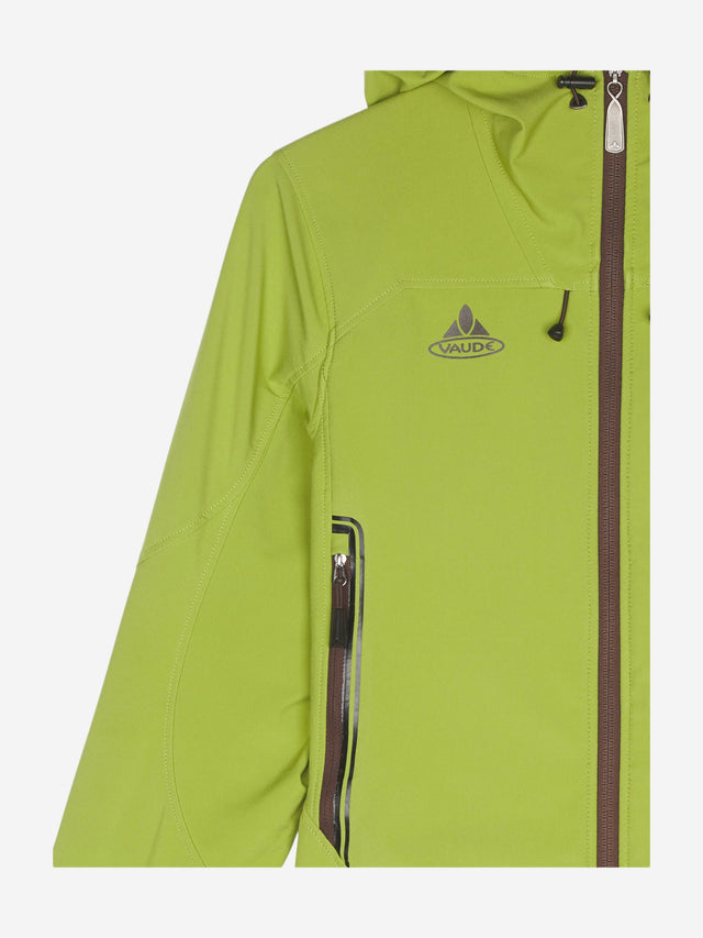 Softshelljacke für Damen