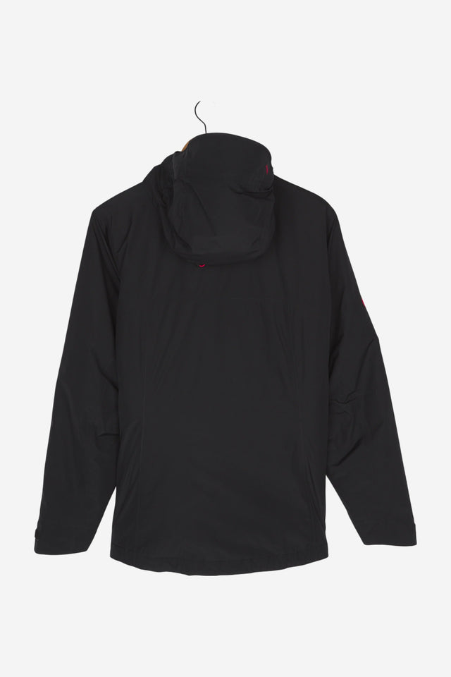 Regenjacke mit GORE-TEX für Damen
