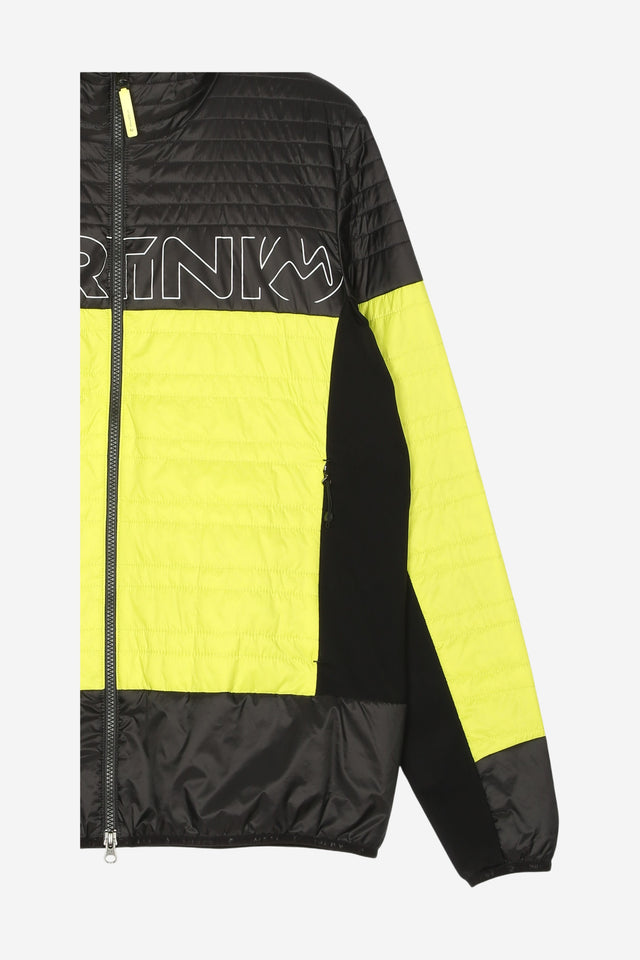 Isolationsjacke für Herren